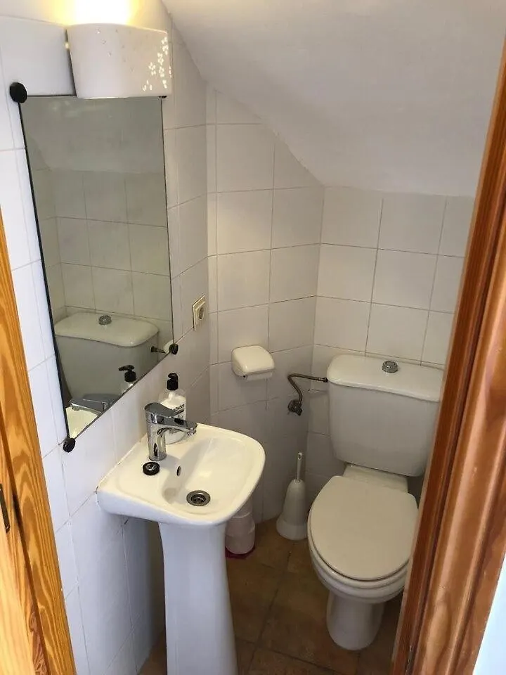 2 Bedroom Townhouse - Mojacar - Sleeps 4 - R018 0*,